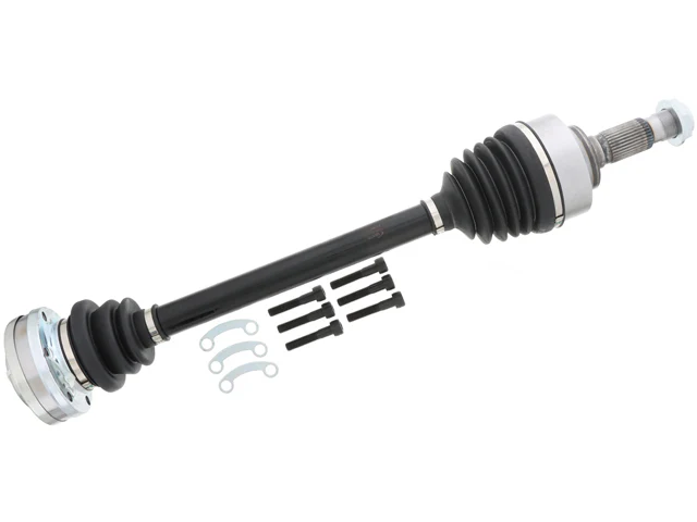 Mercedes-Benz Axle Shaft Assembly | 2019-2025