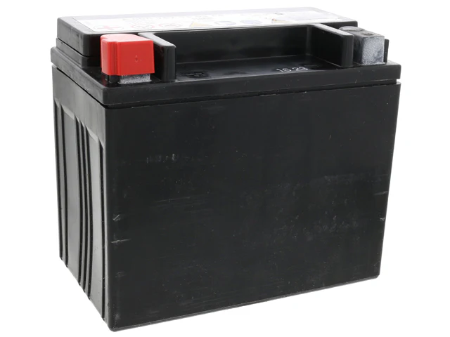 Mercedes-Benz Battery - 12V - 10AH | 2016-2023