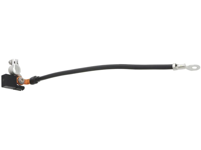 Mercedes-Benz Battery Cable with Intelligent Battery Sensor | 2013-2015