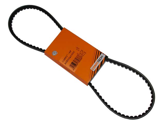 Mercedes-Benz Belt - 10 X 1000 | 1972-1985