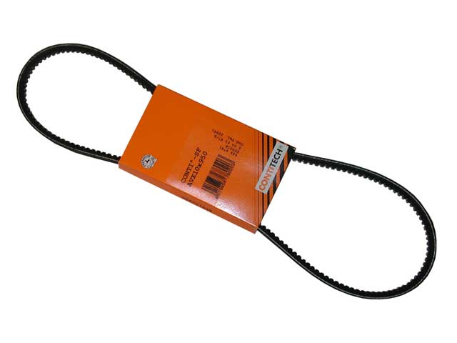 Mercedes-Benz Belt - 10 X 950 | 1970-1971
