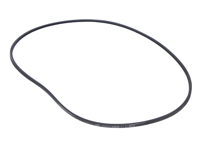 Mercedes-Benz Belt 2PJ X 860 - Between Auxiliary Fans | 1996-2003