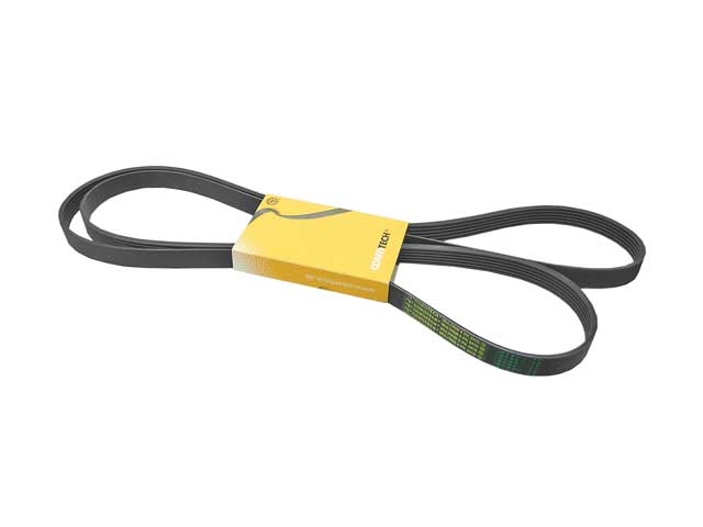 Mercedes-Benz Belt - 6K X 2260 | 2005-2006