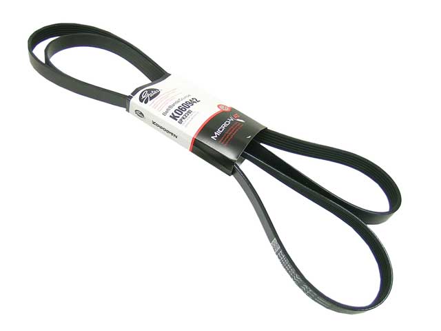 Mercedes-Benz Belt - 6K X 2390 | 2007-2012 - Image 2