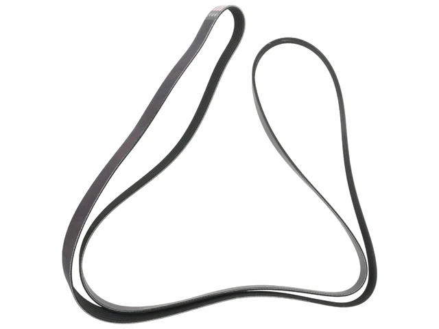 Mercedes-Benz Belt - 6K X 2528 | 2011-2020 - Image 2
