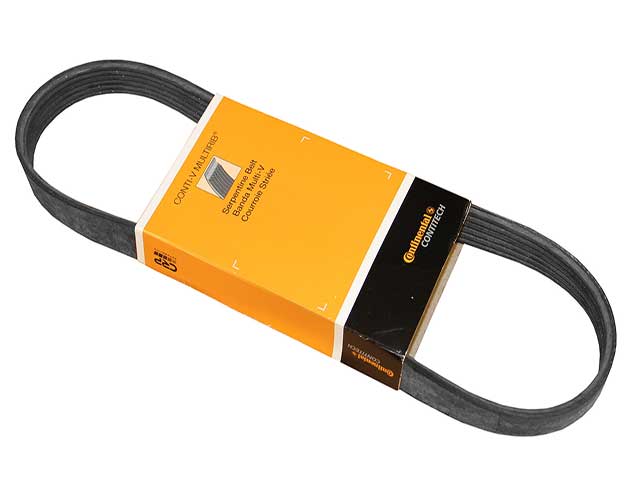 Mercedes-Benz Belt - 6K X 691 | 2010-2022