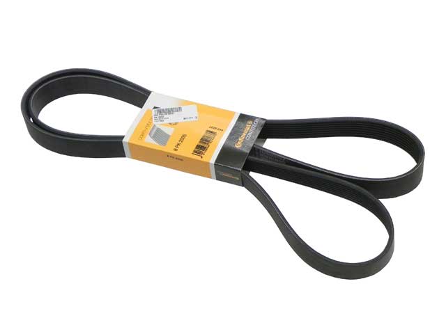 Mercedes-Benz Belt - 8K X 2035 | 2007-2008