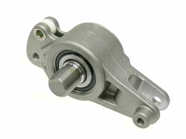 Mercedes-Benz Belt Tensioner Lever for Tensioner Pulley | 1984-1995 - Image 2