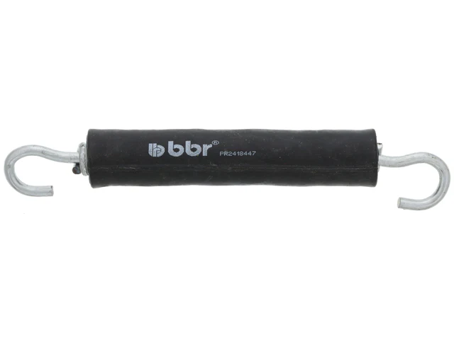 Mercedes-Benz Belt Tensioner Spring | 1984-1995