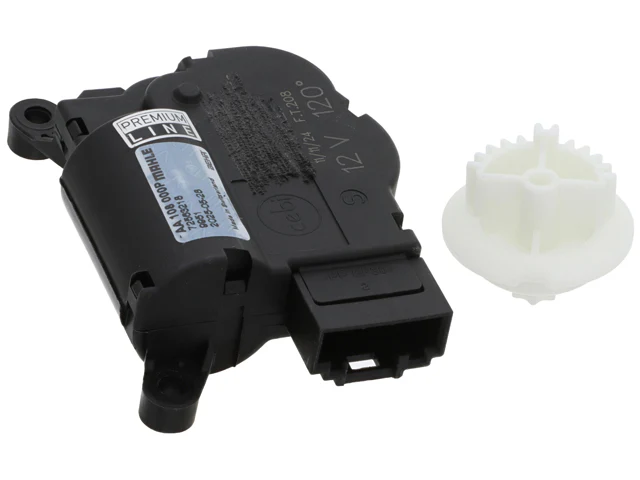 Mercedes-Benz Blend Door Actuator | 2010-2018