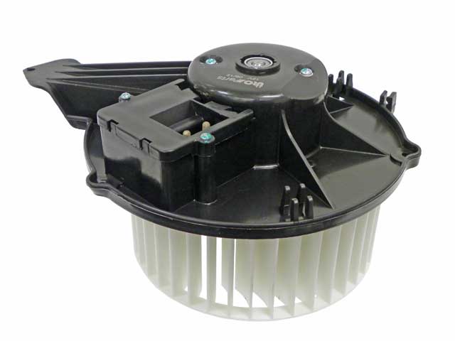 Mercedes-Benz Blower Motor Assembly - For Climate Control | 1977-1985