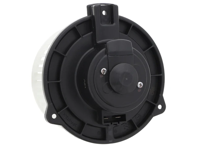 Mercedes-Benz Blower Motor Assembly - For Climate Control | 1998-2005