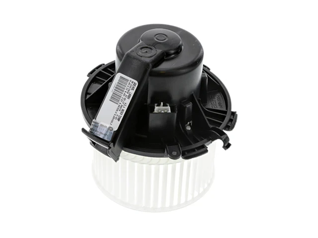 Mercedes-Benz Blower Motor Assembly - For Climate Control | 2010-2018