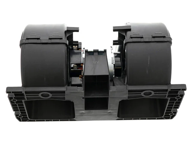 Mercedes-Benz Blower Motor Assembly - For Climate Control - Roof Mount | 2010-2018