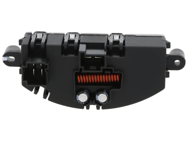 Mercedes-Benz Blower Regulator for Climate Control Blower | 2012-2021