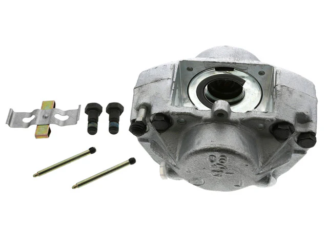 Mercedes-Benz Brake Caliper (ATE) | 1973-1985