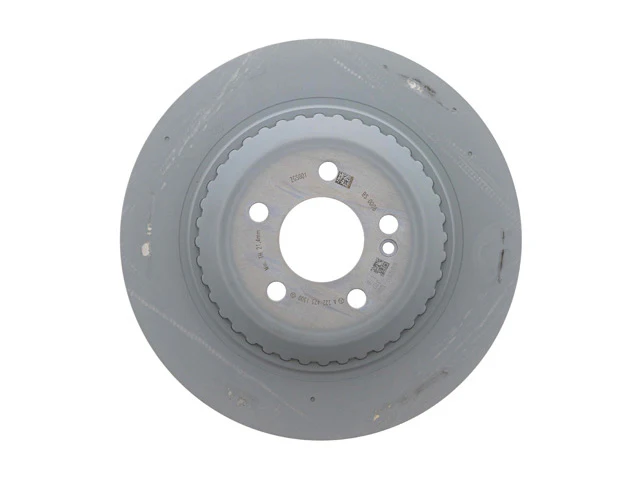 Mercedes-Benz Brake Disc | 2014-2020