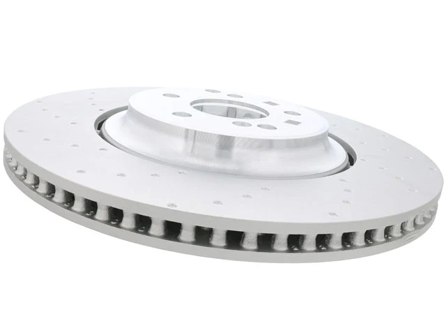 Mercedes-Benz Brake Disc | 2022-2025
