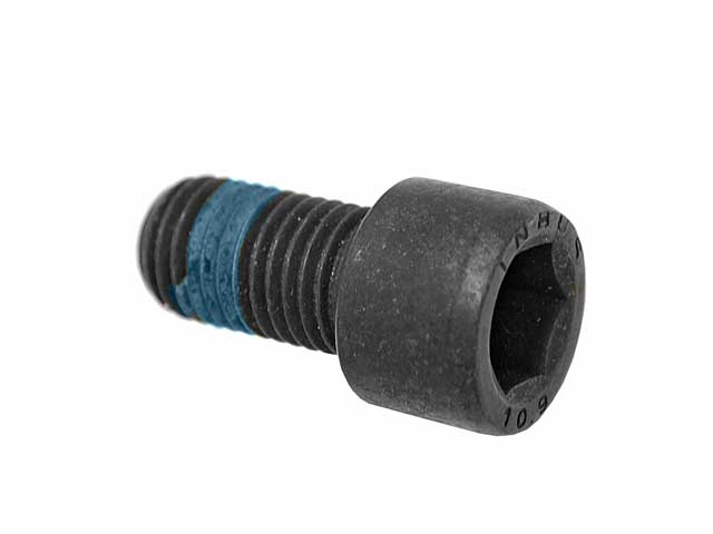 Mercedes-Benz Brake Disc Bolt - Brake Disc to Hub (12 X 20 mm) | 1956-1991