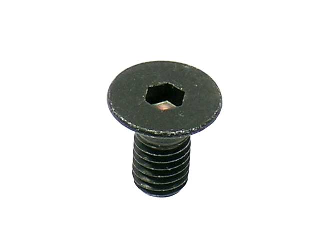 Mercedes-Benz Brake Disc Set Screw | 1998-2005