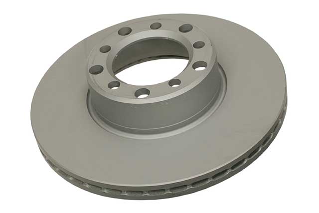 Mercedes-Benz Brake Disc - Vented (273 X 22 mm) | 1972-1980