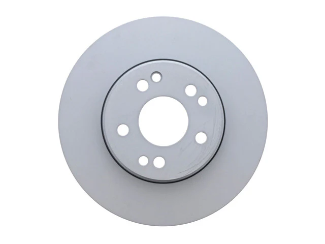 Mercedes-Benz Brake Disc - Vented (294 X 25 mm) | 1990-1995
