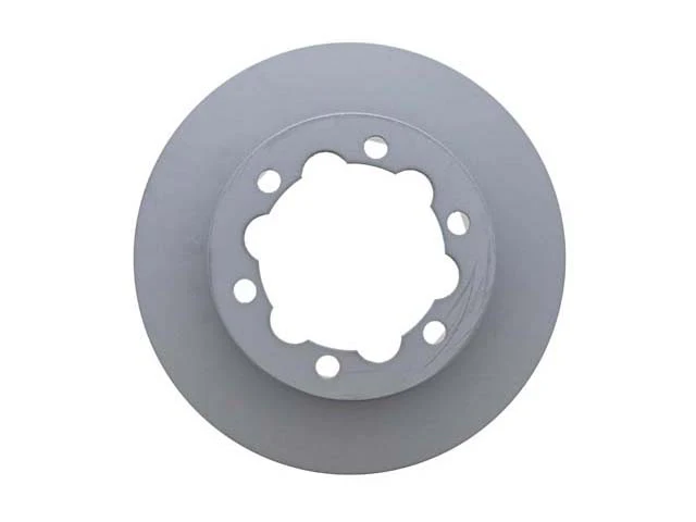 Mercedes-Benz Brake Disc - Vented (303 X 28 mm) | 2010-2025