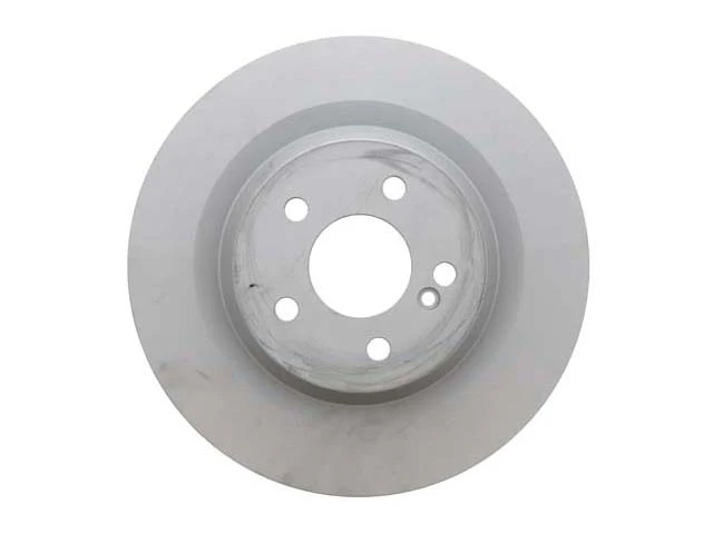 Mercedes-Benz Brake Disc - Vented (320 X 24 mm) | 2010-2018