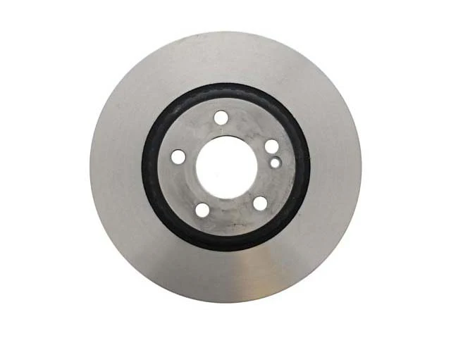 Mercedes-Benz Brake Disc - Vented (320 X 24 mm) | 2016-2023 - Image 3