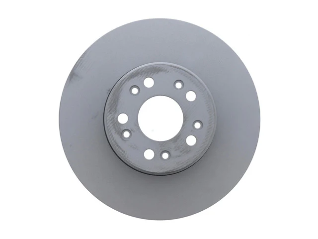 Mercedes-Benz Brake Disc - Vented (320 X 30 mm) | 1992-1999 - Image 2