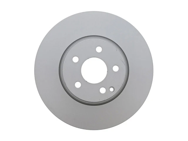 Mercedes-Benz Brake Disc - Vented (322 X 32 mm) | 2008-2020 - Image 2