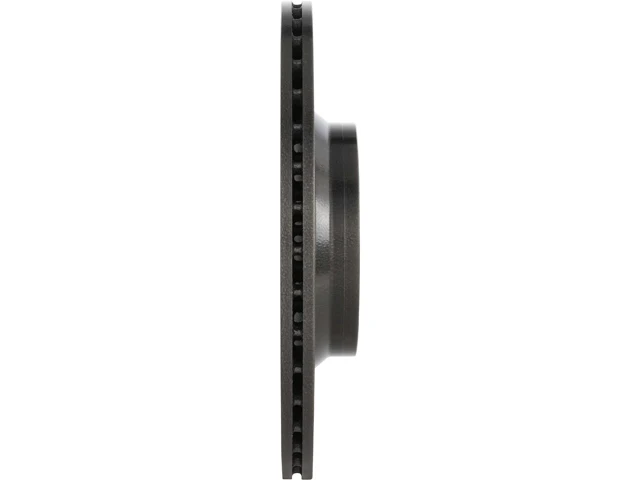 Mercedes-Benz Brake Disc - Vented (345 X 22 mm) | 2020-2025 - Image 3