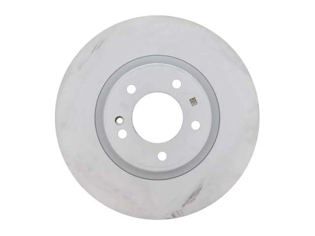 Mercedes-Benz Brake Disc - Vented (354 X 32 mm) | 2019-2024