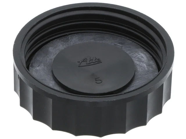 Mercedes-Benz Brake Fluid Reservoir Cap (Main Filler Cap) | 1984-2023