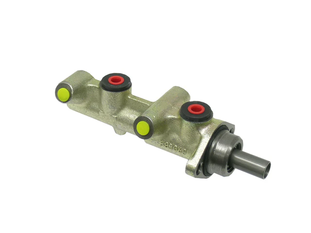 Mercedes-Benz Brake Master Cylinder | 1972-1985 - Image 2