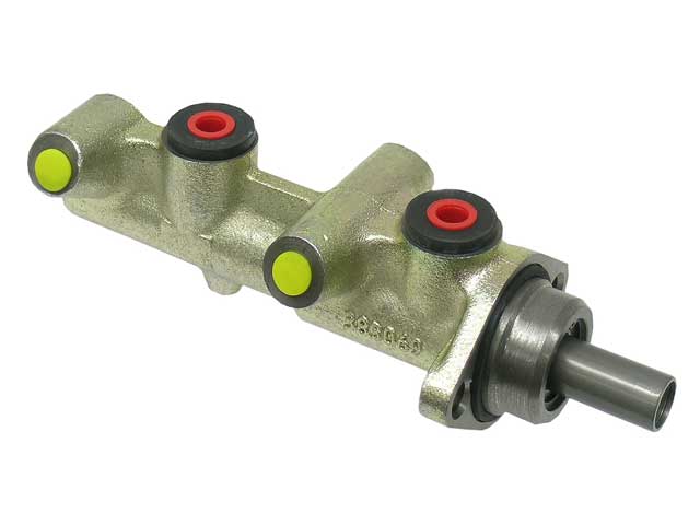 Mercedes-Benz Brake Master Cylinder | 1977-1985 - Image 2