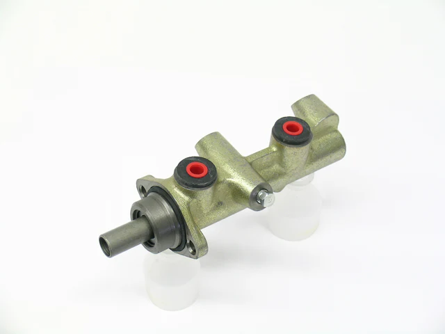 Mercedes-Benz Brake Master Cylinder | 1981-1985 - Image 2