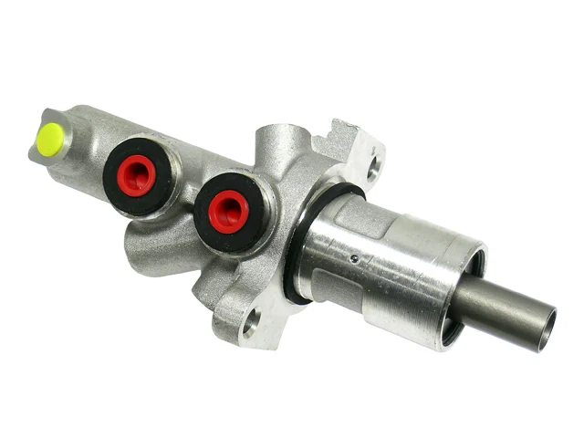 Mercedes-Benz Brake Master Cylinder | 1984-1993