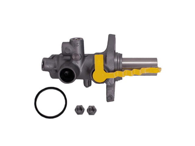 Mercedes-Benz Brake Master Cylinder | 2010-2018