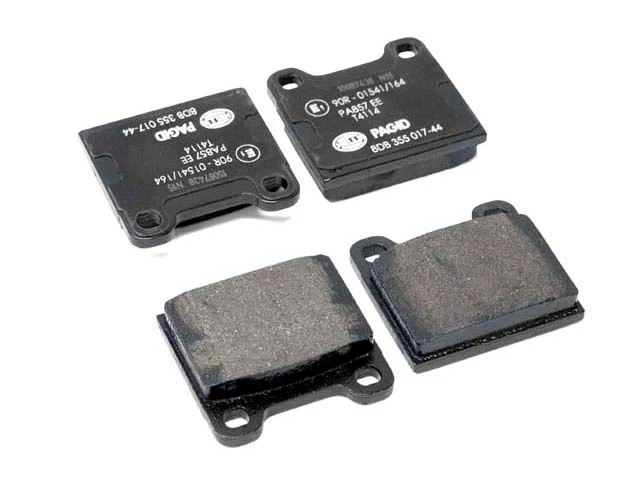Mercedes-Benz Brake Pad Set | 1960-1991