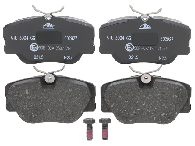Mercedes-Benz Brake Pad Set | 1986-1995