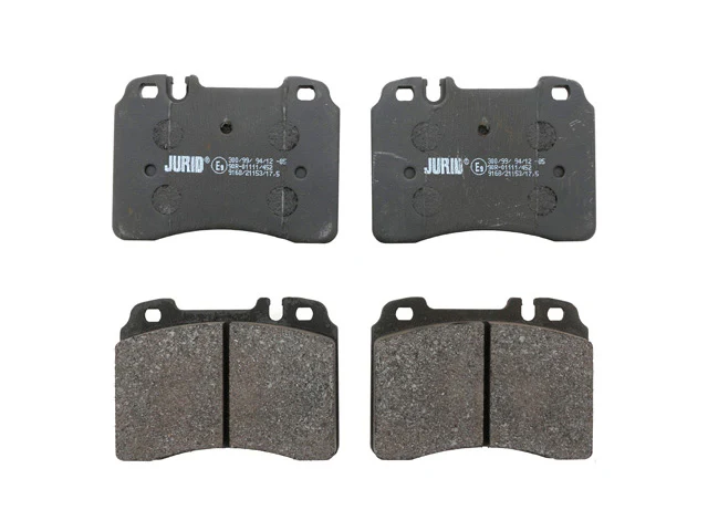 Mercedes-Benz Brake Pad Set | 1990-1998