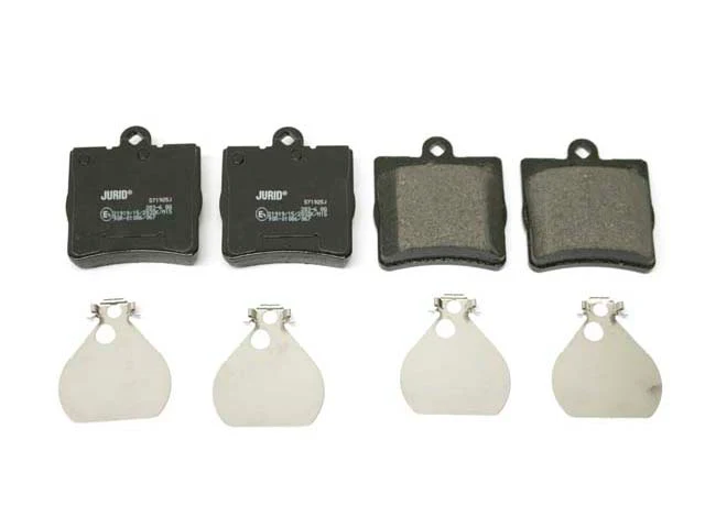 Mercedes-Benz Brake Pad Set | 2001-2011