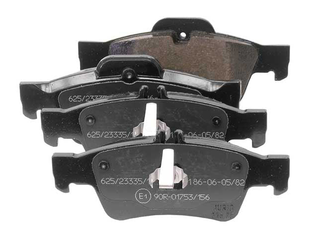 Mercedes-Benz Brake Pad Set | 2002-2014