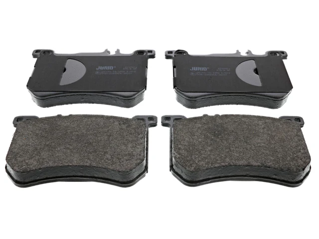 Mercedes-Benz Brake Pad Set | 2013-2020