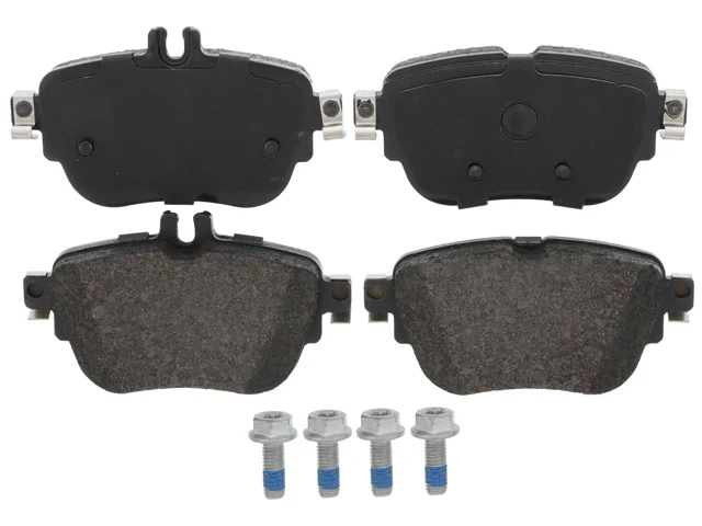Mercedes-Benz Brake Pad Set | 2017-2023