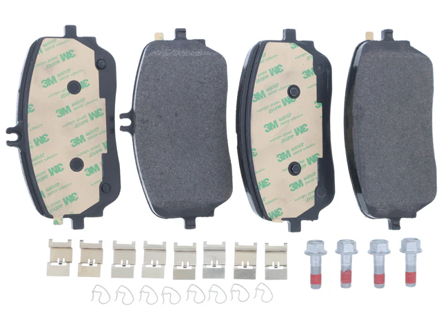 Mercedes-Benz Brake Pad Set | 2020-2025