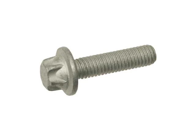 Mercedes-Benz Breather Cover Bolt (6 X 25 mm) | 2011-2020