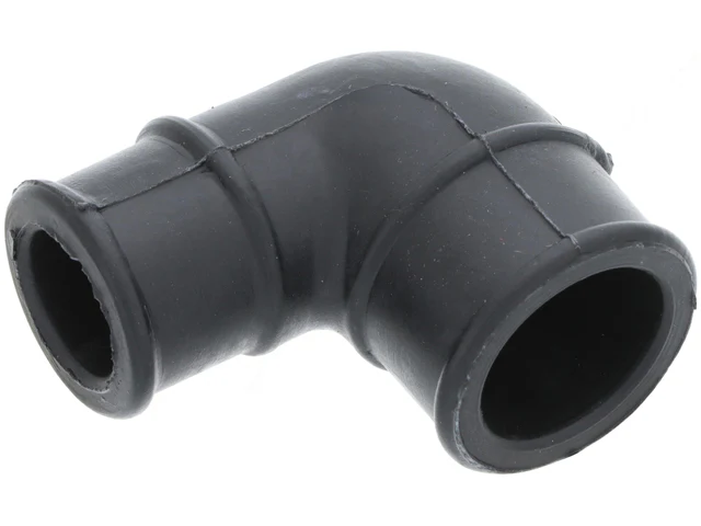 Mercedes-Benz Breather Hose (Elbow Hose) from Top of Valve Cover | 1977-1985