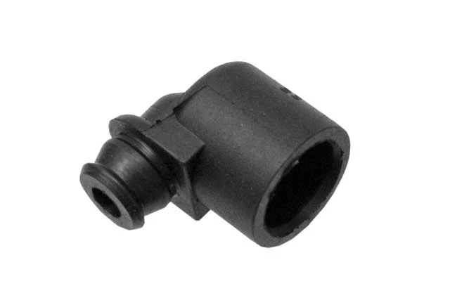 Mercedes-Benz Breather Hose (Elbow Hose) on Valve Cover | 1995-1997